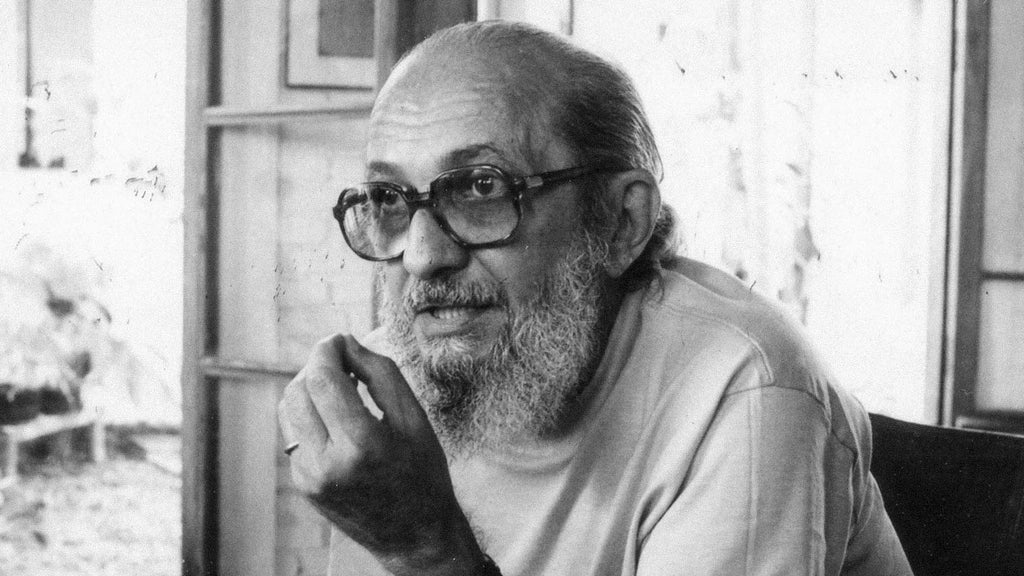 Centenário Paulo Freire, por Luísa Pollo