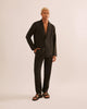 Light Linen Blazer