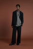 Blazer Seda Alfaiataria