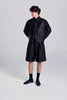 Blazer Shantung Box