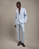 Blazer Linho Alfaiataria
