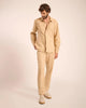 Long Sleeve Linen Shirt