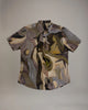 Camisa Linho MC Aquarius