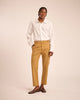 Traditional Twill Trousers 