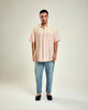 Camisa Linho Pala Madeira
