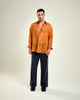 Camisa Organza Pala