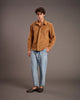 Camisa Veludo ML