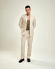Blazer Linho Alfaiataria