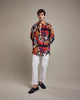 Camisa Seda ML Oversized Baila