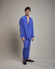 Camisa Seda ML Oversized