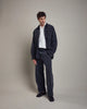 Jaqueta Jeans Oversized