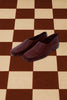 Mocassim Tachas