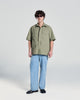 Camisa Algodão Parka