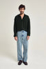 Camisa Seda Over