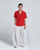 Camisa Seda MC